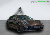 Porsche Panamera occasion année 2019 boite Automatique Annonce Porsche Panamera occasion Essence Turbo V8 4.0 550 à Beaupuy