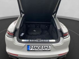 Porsche Panamera Turbo V8 4.0 550  occasion  Beaupuy - photo n7