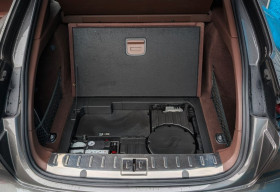Porsche Panamera Turbo V8 4.0 550  occasion  Beaupuy - photo n9