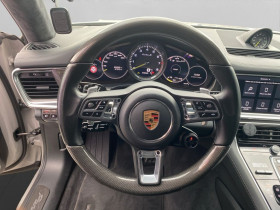 Porsche Panamera Turbo V8 4.0 550  occasion  Beaupuy - photo n6