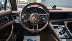 Porsche Panamera Turbo V8 4.0 550  occasion  Beaupuy - photo n8