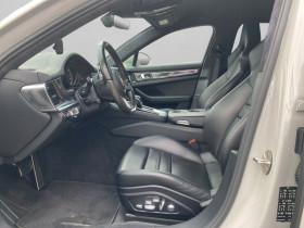 Porsche Panamera Turbo V8 4.0 550  occasion  Beaupuy - photo n5