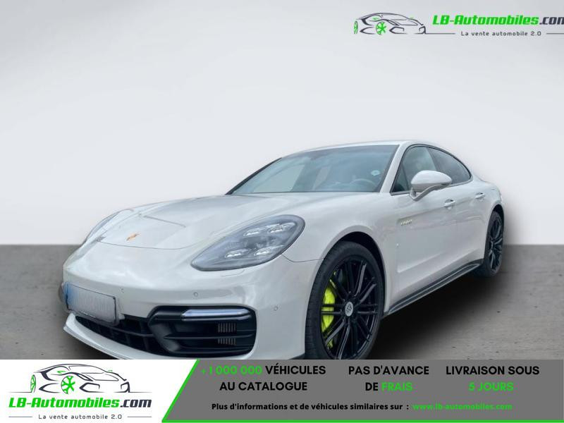 Porsche Panamera Turbo V8 4.0 550 2020 Porsche Panamera Turbo V8 4.0 550  occasion à Beaupuy
