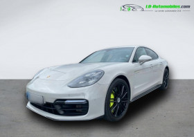 Porsche Panamera , garage LB AUTOMOBILES  Beaupuy