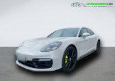 Porsche Panamera occasion année 2020 boite Automatique Annonce Porsche Panamera occasion Hybride Turbo V8 4.0 550 à Beaupuy