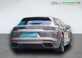 Porsche Panamera Turbo V8 4.0 550  occasion  Beaupuy - photo n4