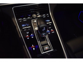 Porsche Panamera Turbo V8 4.0 550  occasion  Beaupuy - photo n3