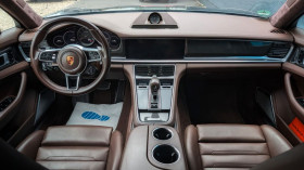 Porsche Panamera Turbo V8 4.0 550  occasion  Beaupuy - photo n3