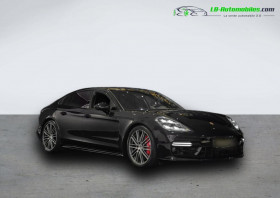 Porsche Panamera Turbo V8 4.0 550  occasion  Beaupuy - photo n2