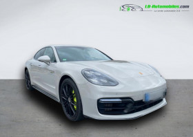 Porsche Panamera Turbo V8 4.0 550  occasion  Beaupuy - photo n2