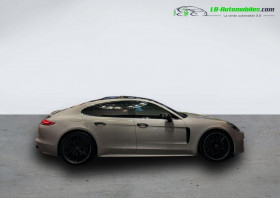 Porsche Panamera Turbo V8 4.0 550  occasion  Beaupuy - photo n3
