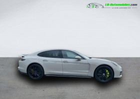 Porsche Panamera Turbo V8 4.0 550  occasion  Beaupuy - photo n4