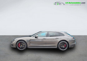 Porsche Panamera Turbo V8 4.0 550  occasion  Beaupuy - photo n6