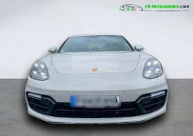 Porsche Panamera Turbo V8 4.0 550  occasion  Beaupuy - photo n3