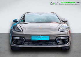 Porsche Panamera Turbo V8 4.0 550  occasion  Beaupuy - photo n5