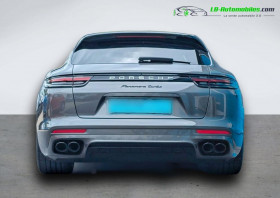 Porsche Panamera Turbo V8 4.0 550  occasion  Beaupuy - photo n7