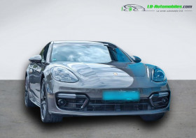 Porsche Panamera Turbo V8 4.0 550  occasion  Beaupuy - photo n2