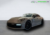 Porsche Panamera occasion année 2017 boite Automatique Annonce Porsche Panamera occasion Essence Turbo V8 4.0 550 à Beaupuy
