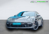Porsche Panamera occasion année 2017 boite Automatique Annonce Porsche Panamera occasion Essence Turbo V8 4.0 550 à Beaupuy