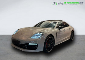Porsche Panamera Turbo V8 4.0 550  occasion  Beaupuy - photo n2