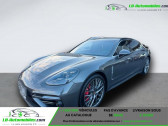 Porsche Panamera occasion  année 2018 boite Automatique Annonce Porsche Panamera occasion Essence Turbo V8 4.0 550 à Beaupuy