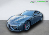 Porsche Panamera occasion année 2018 boite Automatique Annonce Porsche Panamera occasion Essence Turbo V8 4.0 550 à Beaupuy