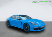 Porsche Panamera Turbo V8 4.0 550   Beaupuy 31