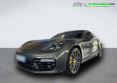 Porsche Panamera occasion année 2017 boite Automatique Annonce Porsche Panamera occasion Essence Turbo V8 4.0 550 à Beaupuy