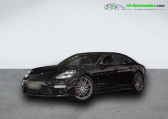 Porsche Panamera Turbo V8 4.0 550   Beaupuy 31