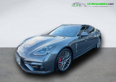 Porsche Panamera Turbo V8 4.0 550   Beaupuy 31