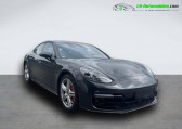 Porsche Panamera occasion année 2017 boite Automatique Annonce Porsche Panamera occasion Essence Turbo V8 4.0 550 à Beaupuy