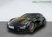 Porsche Panamera Turbo V8 4.0 550   Beaupuy 31