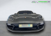 Porsche Panamera occasion année 2017 boite Automatique Annonce Porsche Panamera occasion Essence Turbo V8 4.0 550 à Beaupuy