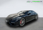 Porsche Panamera occasion année 2017 boite Automatique Annonce Porsche Panamera occasion Essence Turbo V8 4.0 550 à Beaupuy