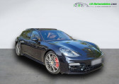 Porsche Panamera Turbo V8 4.0 550   Beaupuy 31