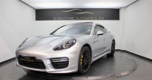 Porsche Panamera occasion année 2014 boite Automatique Annonce Porsche Panamera occasion Essence Turbo V8 4.8 520 PDK à Chambray Les Tours