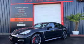 Porsche Panamera , garage AS AUTOS 67 � Bischwiller