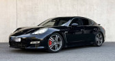 Annonce Porsche Panamera occasion Essence Turbo � sarcelles