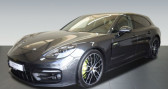 Annonce Porsche Panamera occasion Hybride Turismo 4S à Sainte Geneviève Des Bois