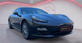 Porsche Panamera V6 3.0 380 Hybrid Tiptronic CARNET COMPLET   VITROLLES 13