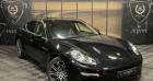 Porsche Panamera occasion Noir année 2016 Annonce Porsche Panamera occasion Hybride V6 3.0 416 ch Hybrid à GUERANDE