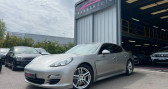 Annonce Porsche Panamera occasion Diesel V6 3.0D 250 Tiptronic S + BOSE + T.O.  SAINT CANNAT