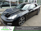 Porsche Panamera occasion année 2012 boite Automatique Annonce Porsche Panamera occasion Diesel V6 3.0D 250 à Beaupuy