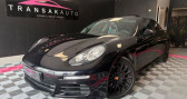 Porsche Panamera V6 3.0D 300 Edition Tiptronic S   Champs-sur-Yonne 89