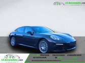 Porsche Panamera occasion année 2015 boite Automatique Annonce Porsche Panamera occasion Diesel V6 3.0D 300 à Beaupuy