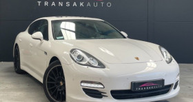 Porsche Panamera , garage TRANSAKAUTO MAUBEUGE  Maubeuge