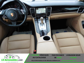 Porsche Panamera V6 3.6 310  occasion � Beaupuy - photo n�4