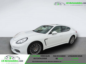 Porsche Panamera V6 3.6 310  occasion � Beaupuy - photo n�2