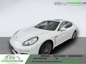 Porsche Panamera , garage LB AUTOMOBILES � Beaupuy