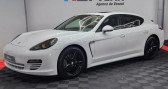 Annonce Porsche Panamera occasion Essence V6 3.6 PDK - 300cv / Toit ouvrant / Si�ges chauffants / Hayo � Vaivre et Montoille